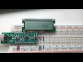 ELEC 291 - Lab 1