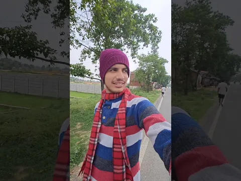 Garmi Me Sardi Ke Kapde 💀😂 #challenge #minivlog #vlog s#funny #reaction #comedy