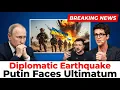 Lagu CIA WARNING to Putin: Zelensky's Crimea Surrender Triggers Emergency Response | Ukraine War 2025