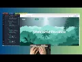 ASMR Programing - How to make Parallax scrolling website in html css and Javascript