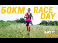 Download Lagu Racing 50k in a HEAT WAVE