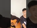 Download Lagu viral lagu mungkin sang fajar dan sayap2 burung pata cover akustik
