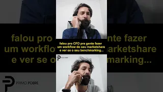 Frescura de inglês... #Shorts do Primo Pobre