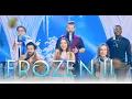Download Lagu Frozen 2 Medley Feat. Adriana Arellano | VoicePlay A Cappella