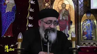 ترنيمة لا يمكن ابدا استاهل دندنها