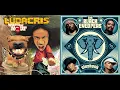 Download Lagu Ludacris \u0026 Mystikal, I-20 vs. The Black Eyed Peas - Where Is The Bitch? (Mashup)