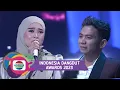 Download Lagu Rizki DA Tersentuh Hingga Meneteskan Air Mata Lesti Bawakan Lagu Insan Biasa Dangdut Academy DA 7