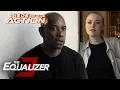 The Equalizer 3 Why Me Ft Denzel Washington Dakota Fanning