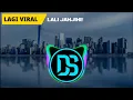 Lagu DJ LALI JANJINE SLOW BASS TERBARU (SPECIAL TH BARU)