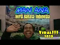 Download Lagu MAN ANA Versi Bahasa Indonesia Merdu || Full Sholawat Trending