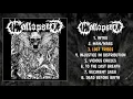 Download Lagu Collapsed - s/t FULL ALBUM (2020 - Crust Punk / Death Metal / D-Beat)