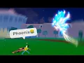 Phoenix in 2026 PVP
