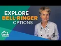 Explore Bell-Ringer Options