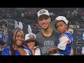 Who Is Josh Hart s Wife Shannon Hart