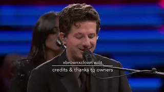 charlie puth i still believe mariah carey musicares 2026 person of the year 