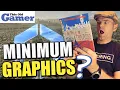 Cities Skylines 2 - Minimum Requirements CPU Graphics Card Can Your Old Hardware Handle It