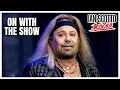 Download Lagu Mötley Crüe residency begins despite Vince Neil stroke