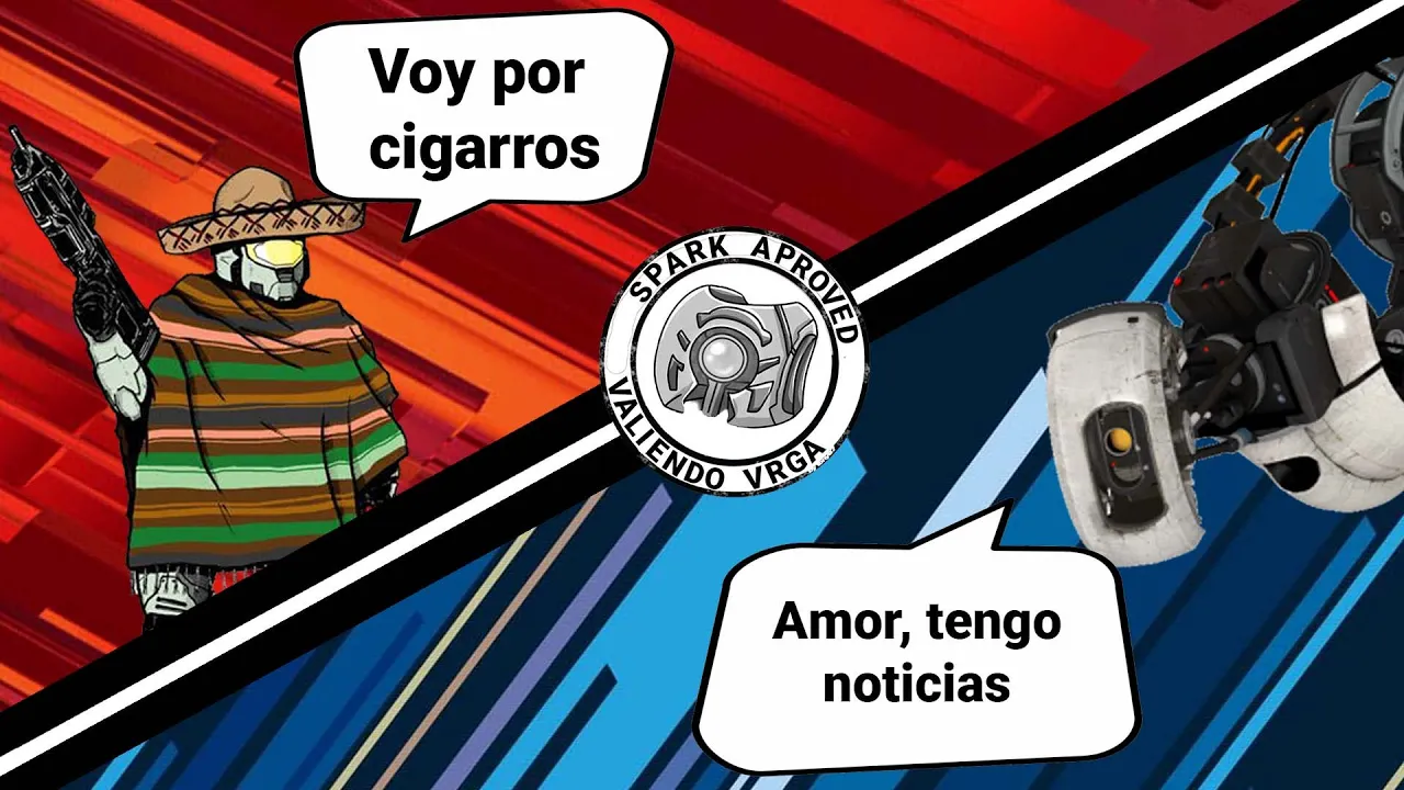 El secreto de Halo y Portal