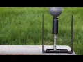 How to Install a Post Base with Stainless-Steel Titen Heavy-Duty Screw Anchors