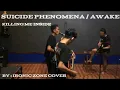 Killing Me Inside - SUICIDE PHENOMENA [COVER]
