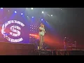 Cole Swindell - Girl Dad (at Foxwoods Premier Theater August 8, 2026)