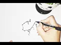 ... فضل شاكر...أحلى رسمة...ملك الإحساس و الطرب Fadel Chaker