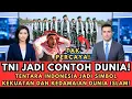 Lagu TAK PERCAYA! TNI Diakui Jadi Tentara Muslim Terbesar ke-2 di Dunia!