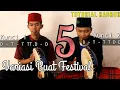 Lagu HADROH TUTORIAL // 5 VARIATIONS FOR FESTIVALS