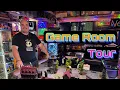 A Well Curated Game Room The Hobby Lodge