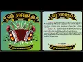 Download Lagu SÓ MODÃO VOL. 1 -  DJ DJALMA   #somodao #sómodão #modao #djdjalma