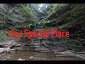 Cathedral Falls A waterfall in West Virginia Gauley West Virginia
