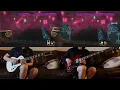 Download Lagu Rocksmith Remastered - Lead/Bass - Freezepop \