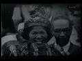 "How I Got Over" - Mahalia Jackson