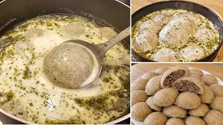 بدون مكينه كبة الجريش الهشه الخفيفه الذايبه مضبوطه 💯% طعم رهيب سويت منها الذ كبة لبنيه مصلاويه
