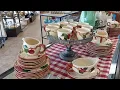 Look what I found at White Dove Thrift