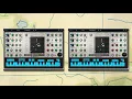 Discreet Music (Brian Eno Synth Deconstruction)