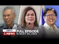 Download Lagu UNTV: C-NEWS | August 28, 2025