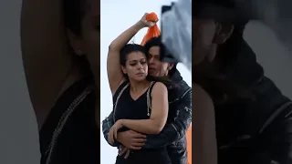 When Shah Rukh Kajol Look Out For Each Other L Behind The Scenes 