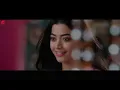 Rabba Janda - Sidharth Malhotra, Rashmika Mandanna | Jubin Nautiyal | Love Song