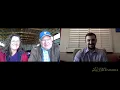 SFS Interview - Tim and Johanna Brown