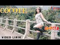 Download Lagu SHINTA ARSINTA - COCOTE TONGGO (Video Lirik)