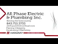 All Phase Electric Plumbing Inc