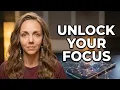 This Was Chosen For You Unlock Your Real Focus