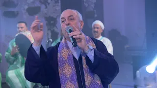 Haj Said Berrada Twatiya الحاج سعيد برادة اهل توات 