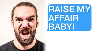 RAISE MY AFFAIR BABY