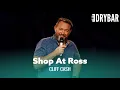 Ross Dress For Less Might Be The Best Store Ever Cliff Cash - Full Special
