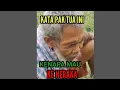 Download Lagu PAK TUA Kenapa Mau Ke neraka, Tidak ada yang Menyembah Allah Kecuali Allah itu Sendiri