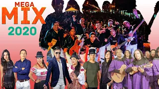 Download MIX - Kamay Taki / PROYECTO CORAZA/Jayac / PURIK DREAMS 2020 MP3