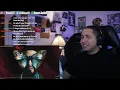 Joyner Lucas ft Kodak Black - Enemies (ADHD 2 Reloaded) Reaction | HEAVY MESSAGE