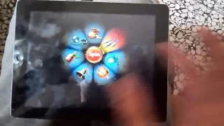 Mega win scatter slots